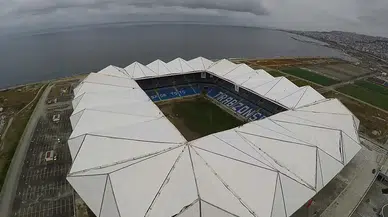 Akyazı'da Stadyum ve Hastane Zemin Etütleri Güvenlik Riski Taşıyor!