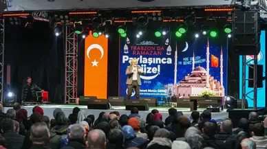 Trabzon'da Ailelerin Çocuk Gelişiminde Manevi Değerlerin Rolü Artıyor