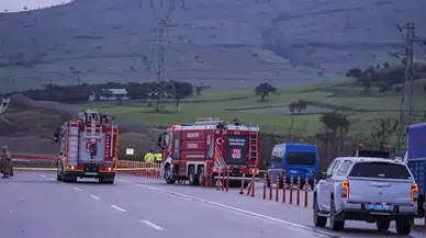 Balıkesir'deki F-16 Kazasında Kahraman Pilotun Son Anları Yürek Burktu