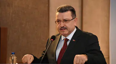 Trabzon Yarı Maratonu: 41 Ülkeden 2.936 Sporcu "Koş Dünyaya Nefes Ol"