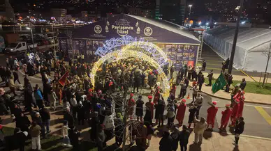 Trabzon'da Ramazan Ayı'nda 18 İlçede Büyük İftar Sofraları Kurulacak!