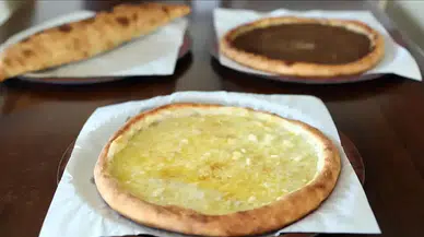 Trabzon'da 2026 İçin Yeni Pide ve Lavaş Fiyat Tarifesi Açıklandı