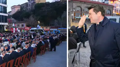 Ortahisar Belediyesi Ramazan İçin Uygun Fiyatlı Ürünler Sunuyor