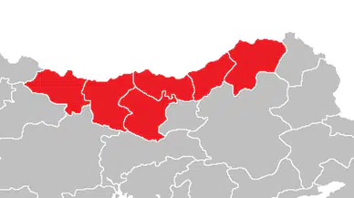 Danıştay'ın TR90 Planı'na Yönelik Nüfus Tahminleri Üzerindeki İtirazı