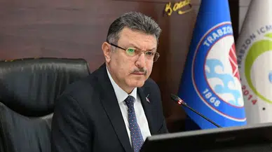 Trabzon Belediyesi'nden Şemdinli İddialarına Resmi Açıklama Geldi!