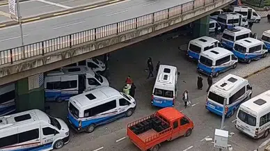 Trabzon'da Yeni Dolmuş Düzenlemesi ile Ulaşımda Rahatlama