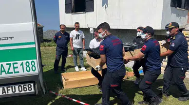 Trabzon'da Üç Kişinin Öldüğü Cinayetten Sanıklara Ağır Cezalar Verildi