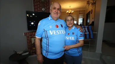 Trabzonspor Taraftarından Çarpıcı Tercih: Sevgililer Günü Yerine Derbi