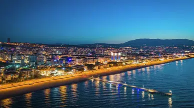 Samsun'da Trabzonlu Vatandaş Sayısı 43 Bine Yükseldi