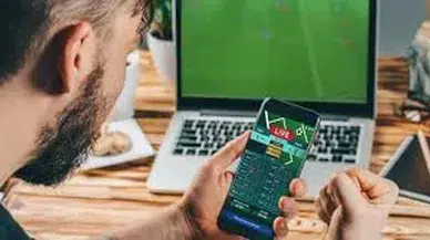 Gümüşhane'de Yasa Dışı Bahis Ağına Baskın: 4 Kişi Gözaltına Alındı