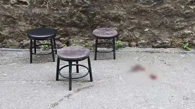 Trabzon'da Gerçekleşen Silahlı Saldırıda Bir Kişi Yaralandı