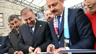 Trabzon'da Anahtar Parti'nin İç Yönetiminde Kriz Ortaya Çıktı!