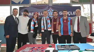 Hamsi Festivali'nde Karadeniz Kültürü ve Dayanışma Rüzgarı Esti