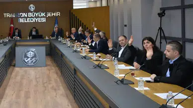 Trabzon'da Minibüs Düzenlemesi Üzerine Tartışmalar