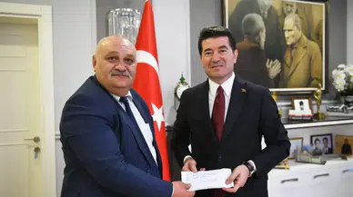 Ortahisar Belediyesi, Üniversite Öğrencilerine Burs Desteği Sağlıyor