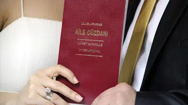 Nikah Memuruna Randevu Tartışmasında Darp: Adli Süreç Başlatıldı