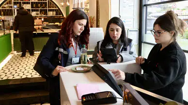 Trabzon'da Ramazan Öncesi Fiyat Artışlarına Karşı Denetim