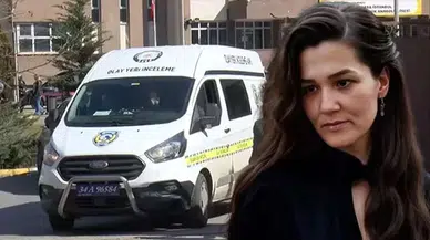 Çekmeköy'de Öğretmen Cinayeti Sonrası Eğitim Müdürleri Görevden Alındı