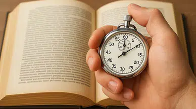 Trabzon'da Gençler İçin Hızlı Okuma Atölyesi Düzenleniyor!