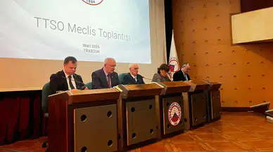 Trabzon'da Turizm ve Ticaret Üzerine Umut Verici Beklentiler Açıklandı