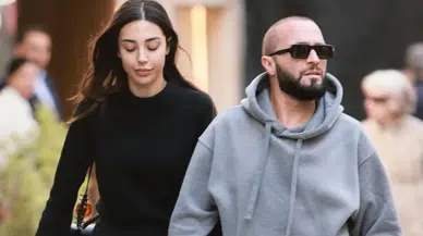 Üçüncü Çocuk Müjdesi: Berkay ve Özlem Ailesi Büyüyor!