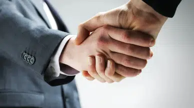 Trabzon'da Tehdit Davasında Taraflar Uzlaşmayı Başardı