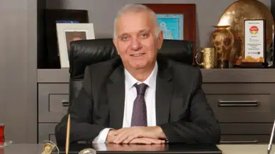 Rize İş Dünyasının Önde Gelen İsimlerinden Süleyman Karakan Vefat Etti