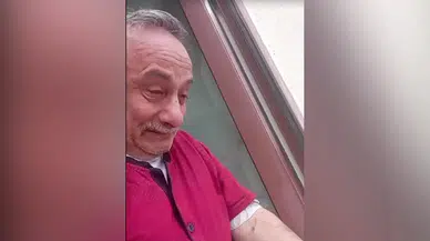 Trabzon'da Öğrencilerden Öğretmenlerine Duygusal Destek