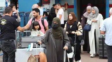 Trabzon'un Turizm Sektörü Savaş Gölgesinde Krizle Sarsıldı