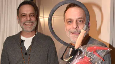 Ozan Güven, Yeni Tiyatro Oyunu ile Sahnelere Geri Döndü!