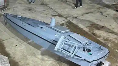 Karadeniz'de 275 Şüpheli Cisim İmha Edildi, Güvenlik Önlemleri Tetikte