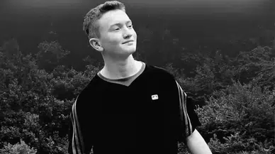 Of'ta Trafik Kazası: Genç Enes Kınalı Hastanede Hayatını Kaybetti