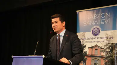 Trabzon'un Zengin Tarih ve Kültür Hazineleri "Doğudan Doğan Şehir"