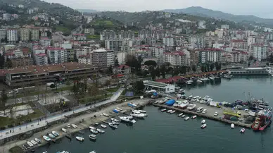 Akçaabat Belediyesi'nden Balıkhane Otoparkı İddialarına Cevap Geldi!