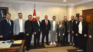 Trabzon'da Mobilya Sektörü için Yeni Projeler ve İş Birliği!