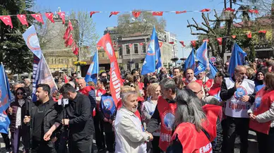 Kahramanmaraş'taki Okul Saldırısı Eğitim Camiasını Sarstı!