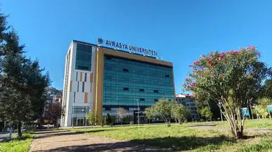 Yomra Belediyesi ile Avrasya Üniversitesi Arasındaki Harç Sorunu