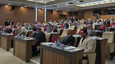 Ortahisar'da ORKENT Üzerine Hararetli Tartışmalar Devam Ediyor