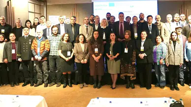 Trabzon'da Deniz Ekosistemini Koruma Hedefiyle Yenilikçi Proje!