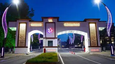 Trabzon Üniversitesi İlahiyat Fakültesi'nde İhale Süreci Başladı!