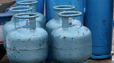 Trabzon'da Mutfak Tüpü Fiyatları Rekor Seviyeye Ulaştı: 1395 TL!