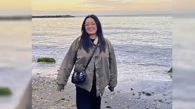 Vakfıkebir'de Genç Sude Ömür'ün Ani Vefatı, Toplumu Derinden Sarstı