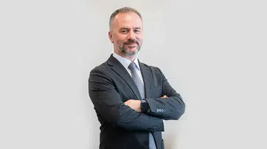 İBB Genel Sekreter Yardımcılığına Oğuzhan Bahadır Atandı