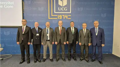 KTÜ, Balkan Üniversiteler Birliği Üyeliğine Adım Attı!