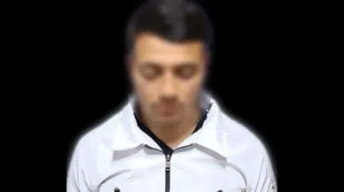 Beşiktaş'ta 17 Yaşındaki B.D. Tam 172 Yıl Hapis Cezası İle Tutuklandı