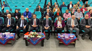 CHP Trabzon Yerel Medya Problemlerini Gündeme Getirdi