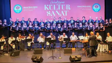 Trabzon'da Nisan Ayında Kültürel ve Sanatsal Etkinliklerle Renkleniyor