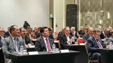 Başkan Kaya, Muhalefet Belediyelerine Uygulanan Baskılara Dikkat Çekti