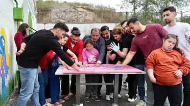 Ortahisar Belediyesi, Otizmli Bireyler İçin Özel Destek Programı!