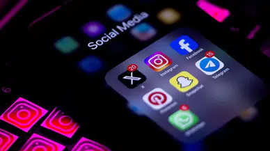 Bakan Gürlek: Sosyal Medyada Gerçek Kimlik Zorunluluğu Geliyor